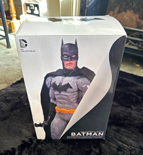Collectibles comics - collectibles, dc