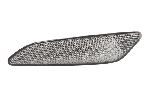 Front indicator lamp right - front,