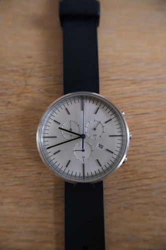 Uniform wares m42 - uniform, chronograph