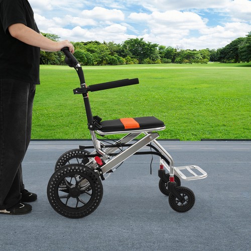 Aluminum alloy foldable - alloy,
