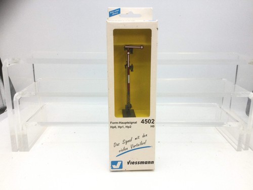 Viessmann 4502 gauge - viessmann,