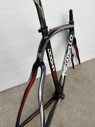 Pinarello dogma carbon - dogma,