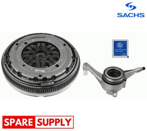 Clutch kit for - for, vw