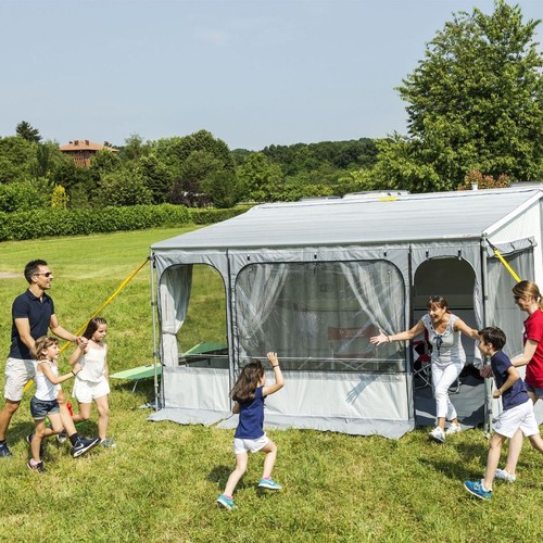Fiamma caravanstore zip - caravanstore, 310