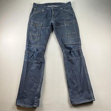 G-Star RAW Jeans Mens 34x34