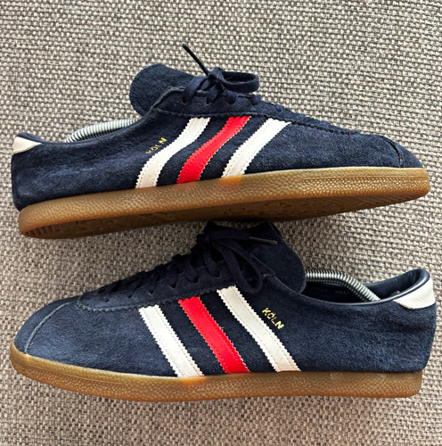 Adidas koln mens suede - koln,