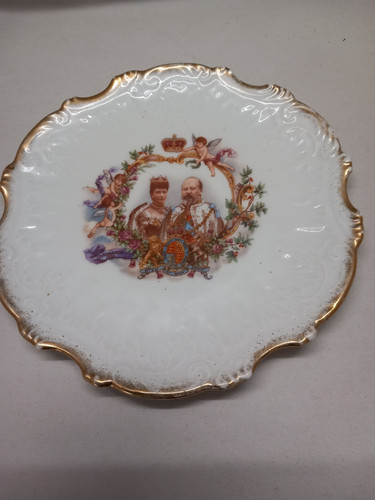 1902 coronation edward vii - coronation,