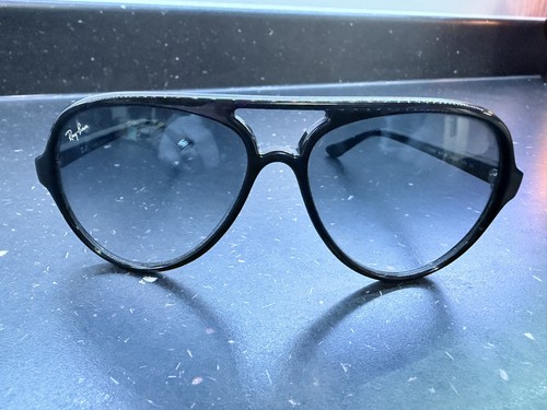 Ray ban cats5000 - ray-ban, sunglasses