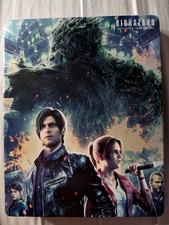 Biohazard resident evil - resident,