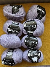 King Cole Galaxy Sequin DK