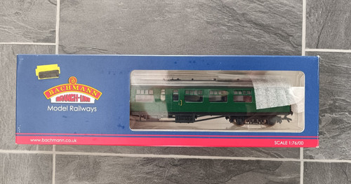 Bachmann 504b bullied - 35-504b,