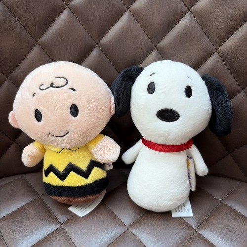 Hallmark peanuts charlie - peanuts, brown