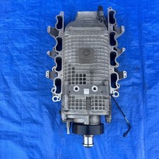 03-08 Mercedes R230 SL55 CLS55