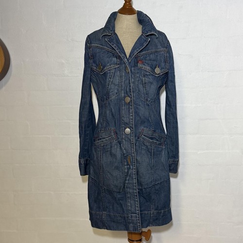 Vintage y2k miss sixty blue - vintage,
