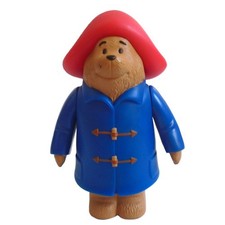 Paddington Bear 2005 McDonalds