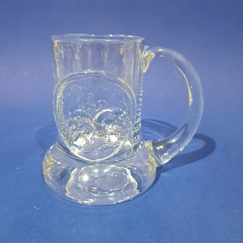 Dartington crystal glass - crystal,