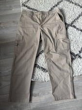 Nike Cargo Combat Trousers