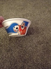 Kelloggs Frosties Breakfast