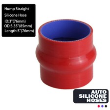 Universal 76mm 3.0" ID