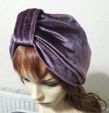 vintage inspired 20s turban