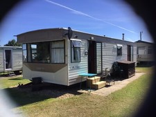 Caravan holiday lets - caravan,