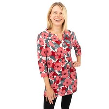 Seasalt womens tunic pink - womens,