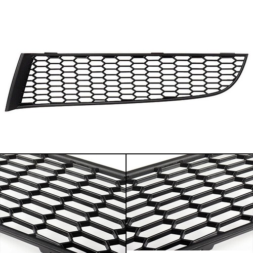 Left front lower fog light - lower,