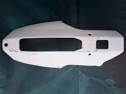 4792 yamaha fzr600 lower - yamaha, under