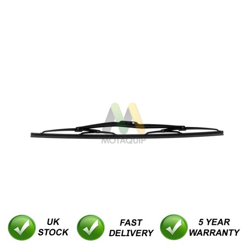 Windscreen wiper blade - windscreen,