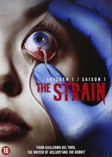 The strain season - strain,