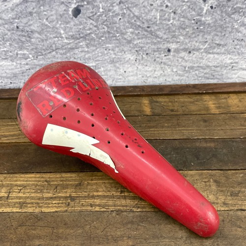 Vintage bmx seat - seat, jaguar