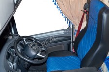   SEAT COVERS FIT DAF XF 106