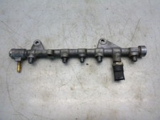 Rail Pipe Renault Megane II