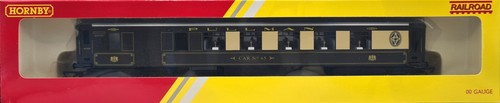 Hornby railroad r4313 - hornby,