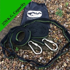 High Strength Premium Hammock