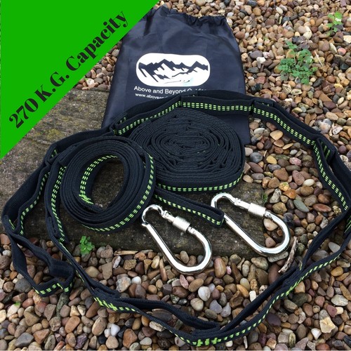Garden hammock swing - hammock,