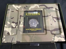 Citizen Royal Marines Commando