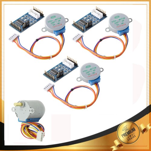 28byj phase dc - dc, gear