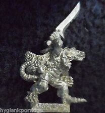 1995 Skaven Gutter Runner 8