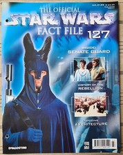 The Official Star Wars Fact