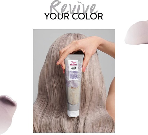 Wella professional colour - wella,