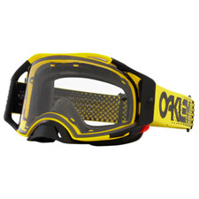 Oakley Airbrake MX Goggle Moto