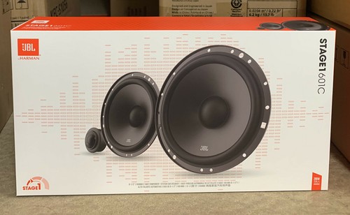 Jbl way inch 16 5cm - 6.5, car