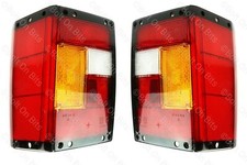 Range Rover Classic Rear