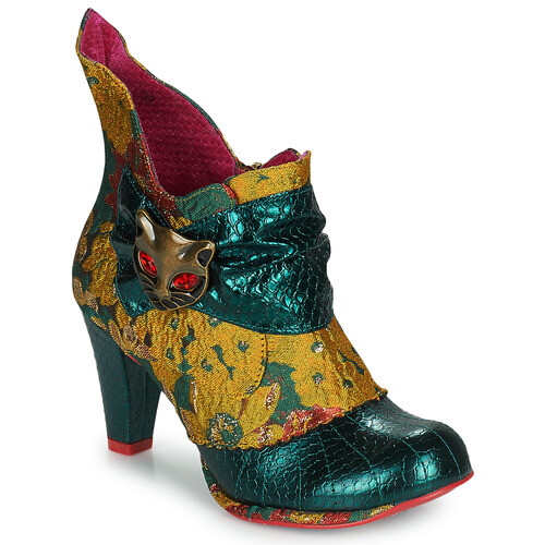 Irregular choice miaow - irregular,