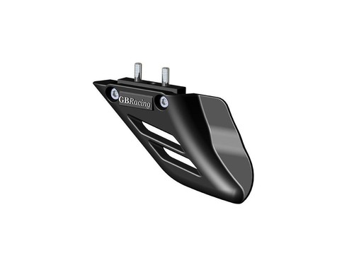 Racing chain guard - gb,