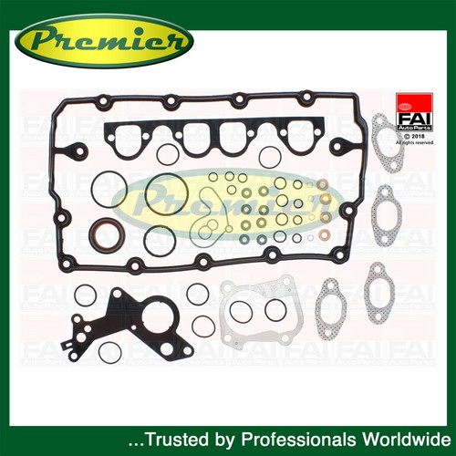 Premier cylinder head - premier,