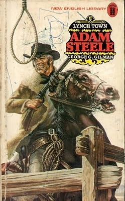 Lynch town adam - steele, no