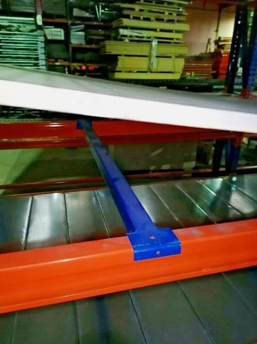 New support bars for - new,