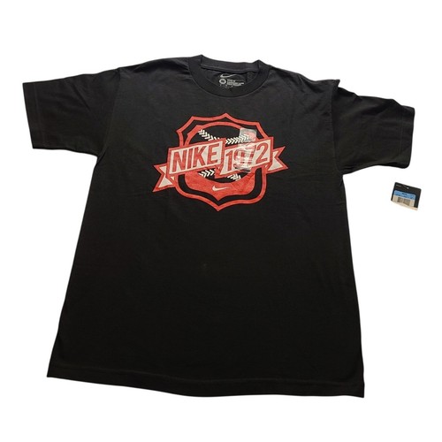 Nike 1972 baseball graphic - nike,